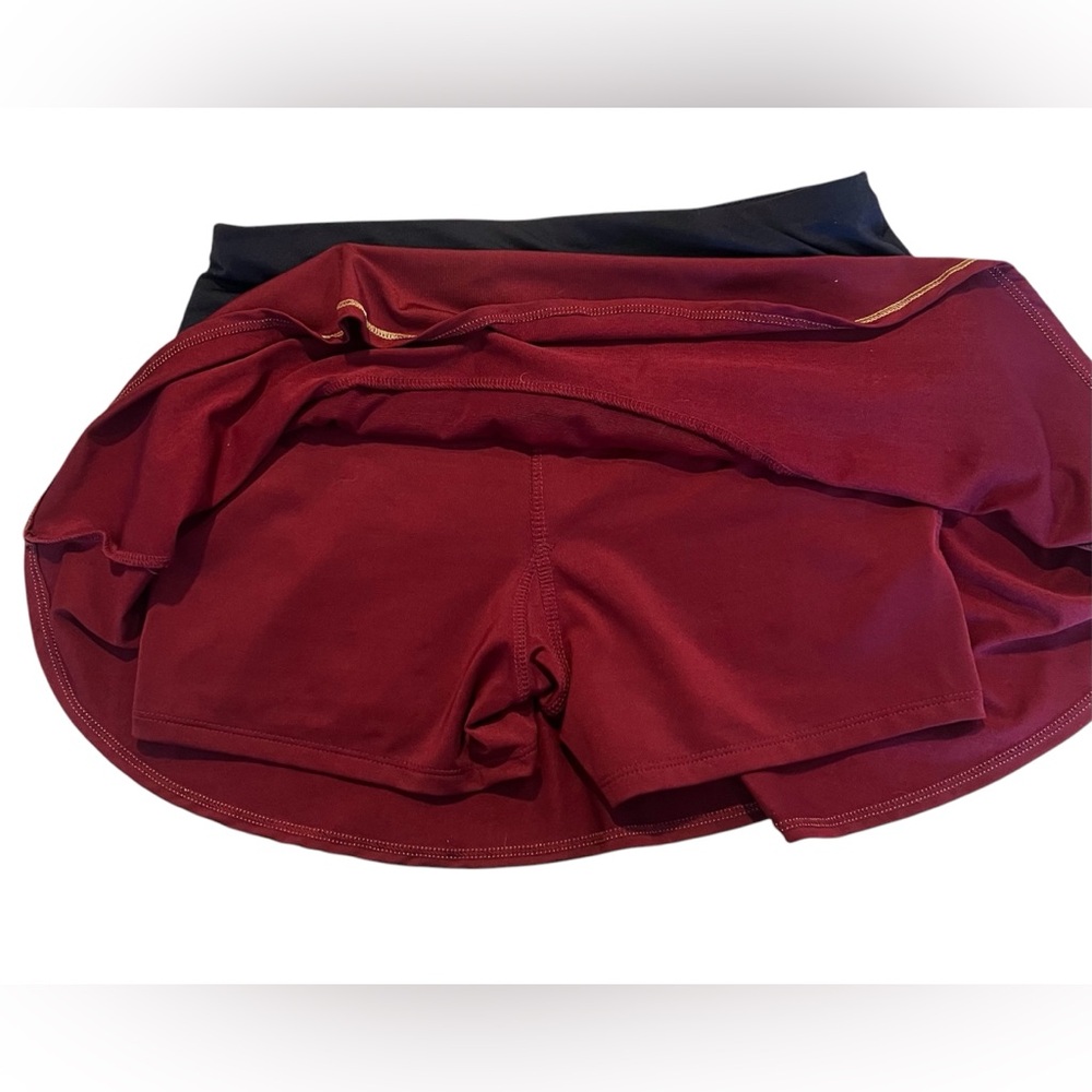 Lucky in Love‎ Pickleball/Tennis skort-Small - Picture 7 of 7
